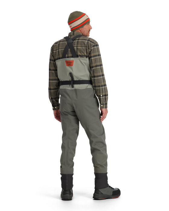 Simms M's Freestone Z Stockingfoot Wader — Red's Fly Shop