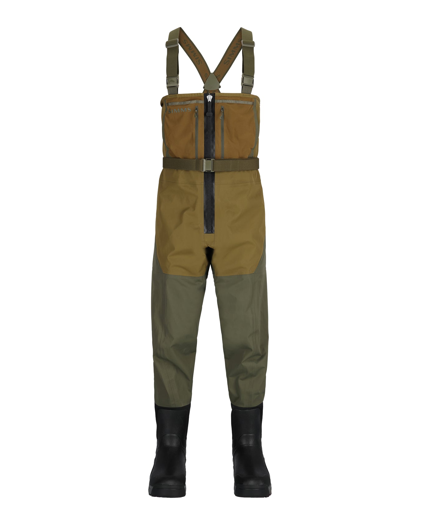 BOOTFOOT WADERS