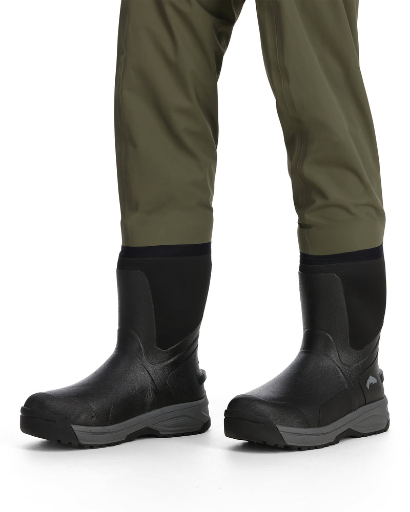 Simms M's Freestone Z Bootfoot - Rubber