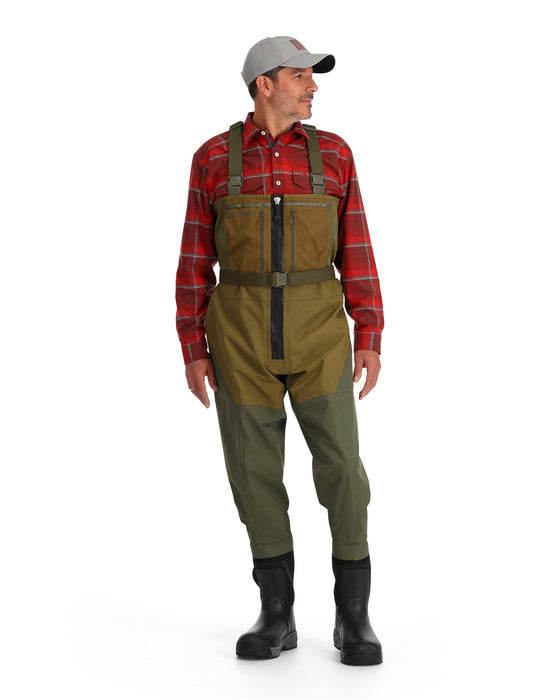 WOMEN'S WADERS — Red's Fly Shop