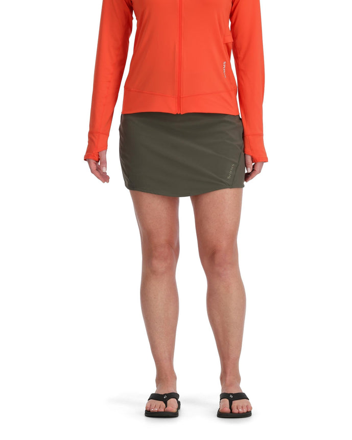 Simms W's Skort