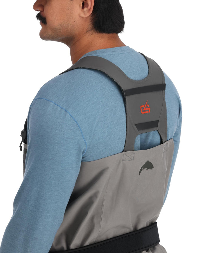 Simms M's G4Z Stockingfoot Wader