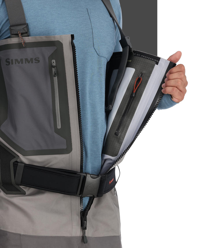 Simms M's G4Z Stockingfoot Wader