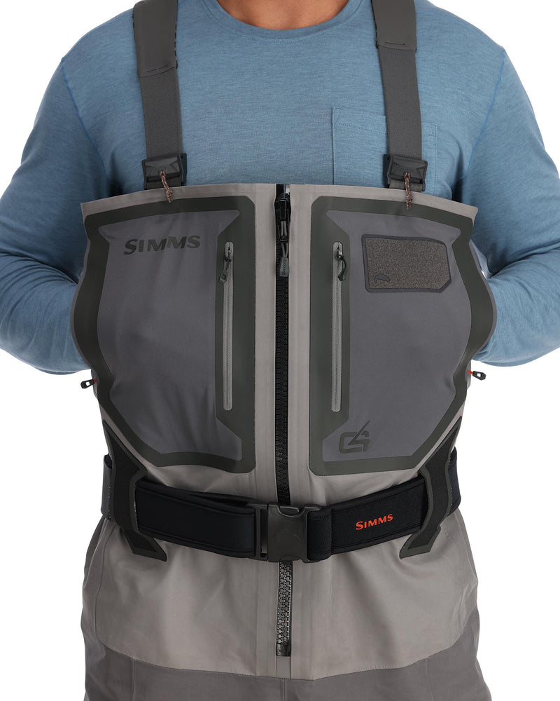 Simms M's G4Z Stockingfoot Wader