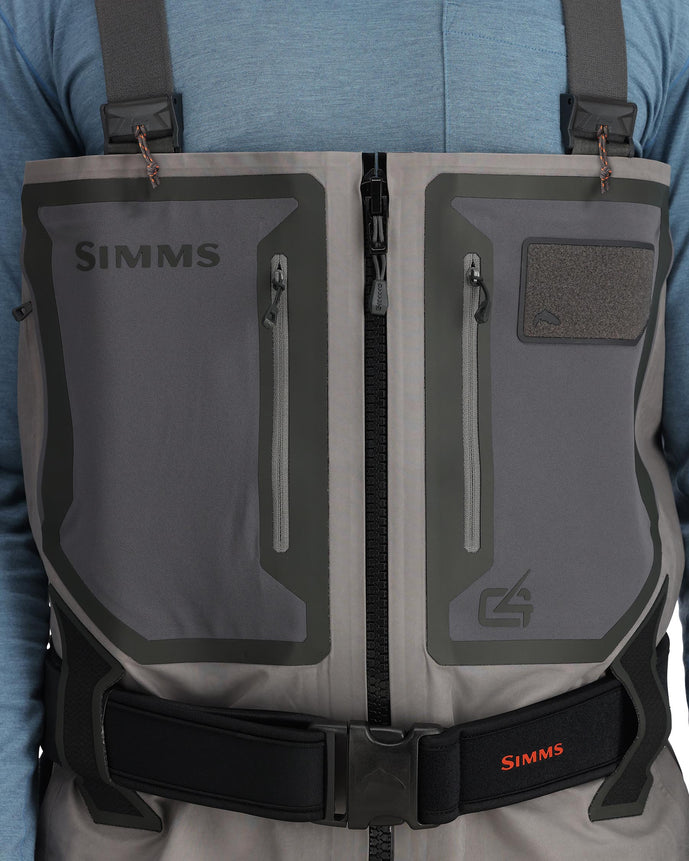 Simms M's G4Z Stockingfoot Wader