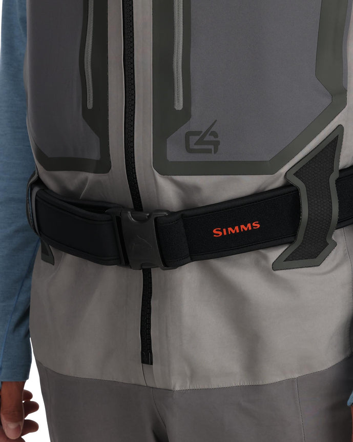 Simms M's G4Z Stockingfoot Wader