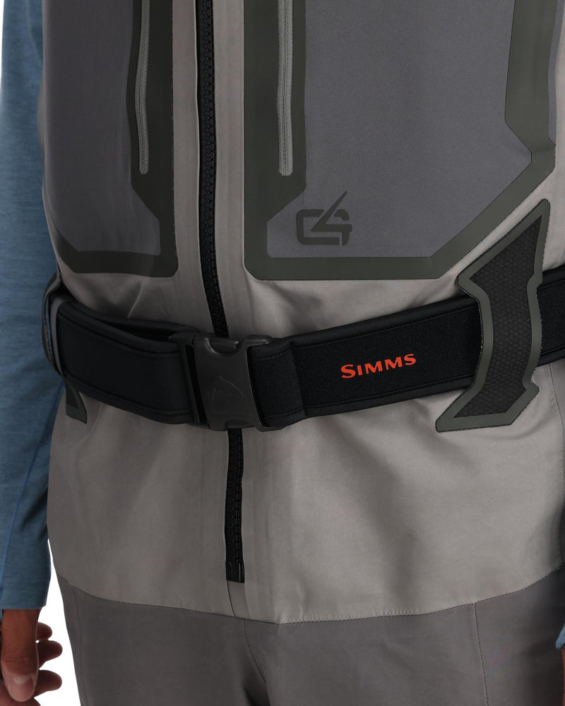 Simms M's G4Z Stockingfoot Wader