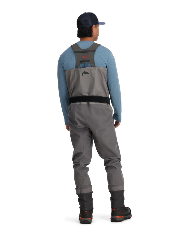 Simms M's G4Z Stockingfoot Wader