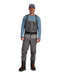 Simms M's G4Z Stockingfoot Wader