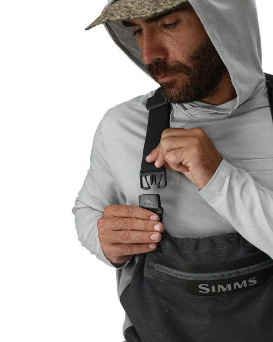 Simms Men's Flyweight Packable Wader