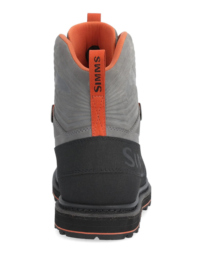 Simms M's G3 Guide Boot // Vibram & Felt