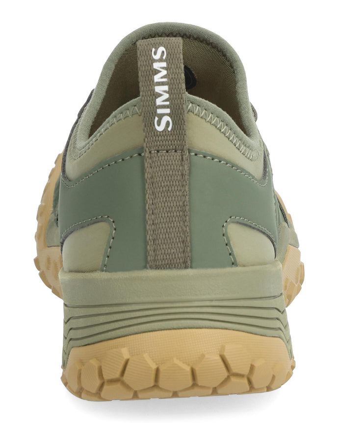 Simms Pursuit Shoe.