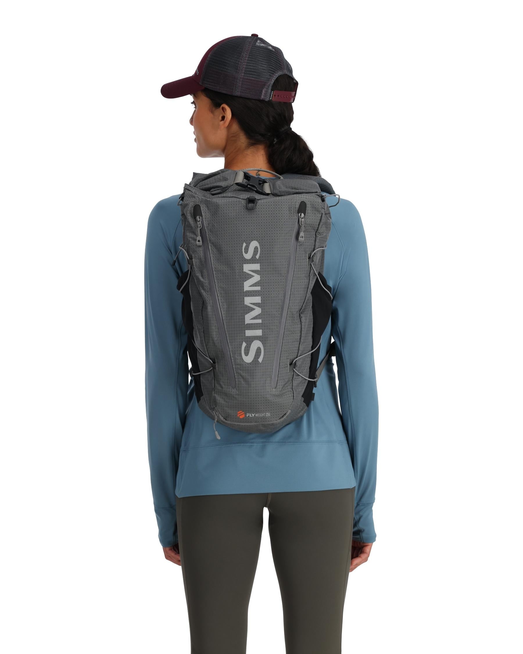 Simms Flyweight Backpack — Red's Fly Shop