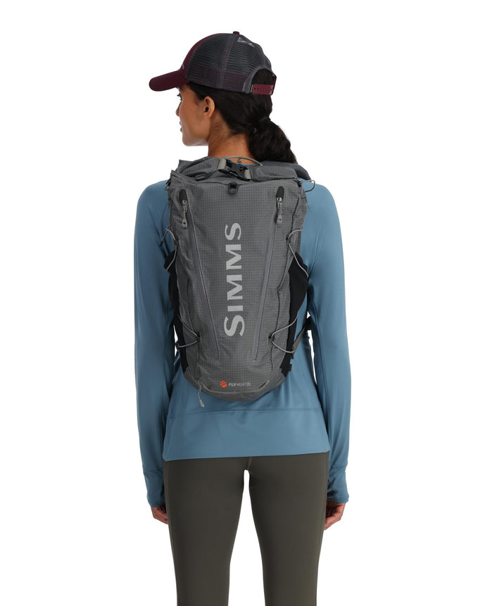 Simms Flyweight Backpack