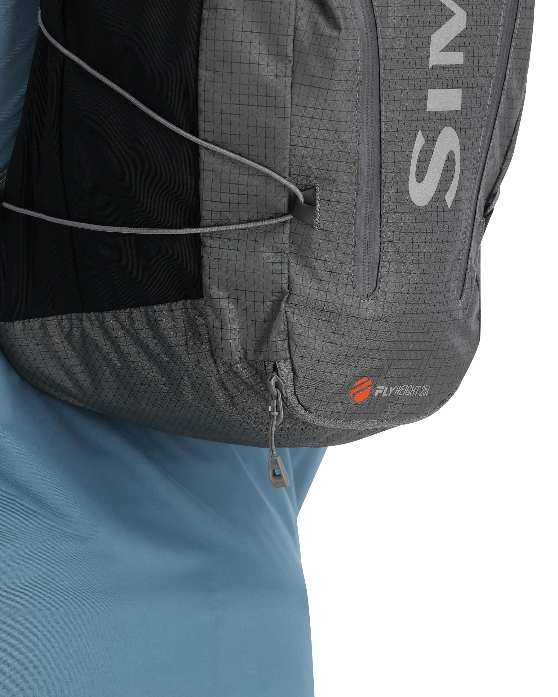 Simms Flyweight Backpack — Red's Fly Shop
