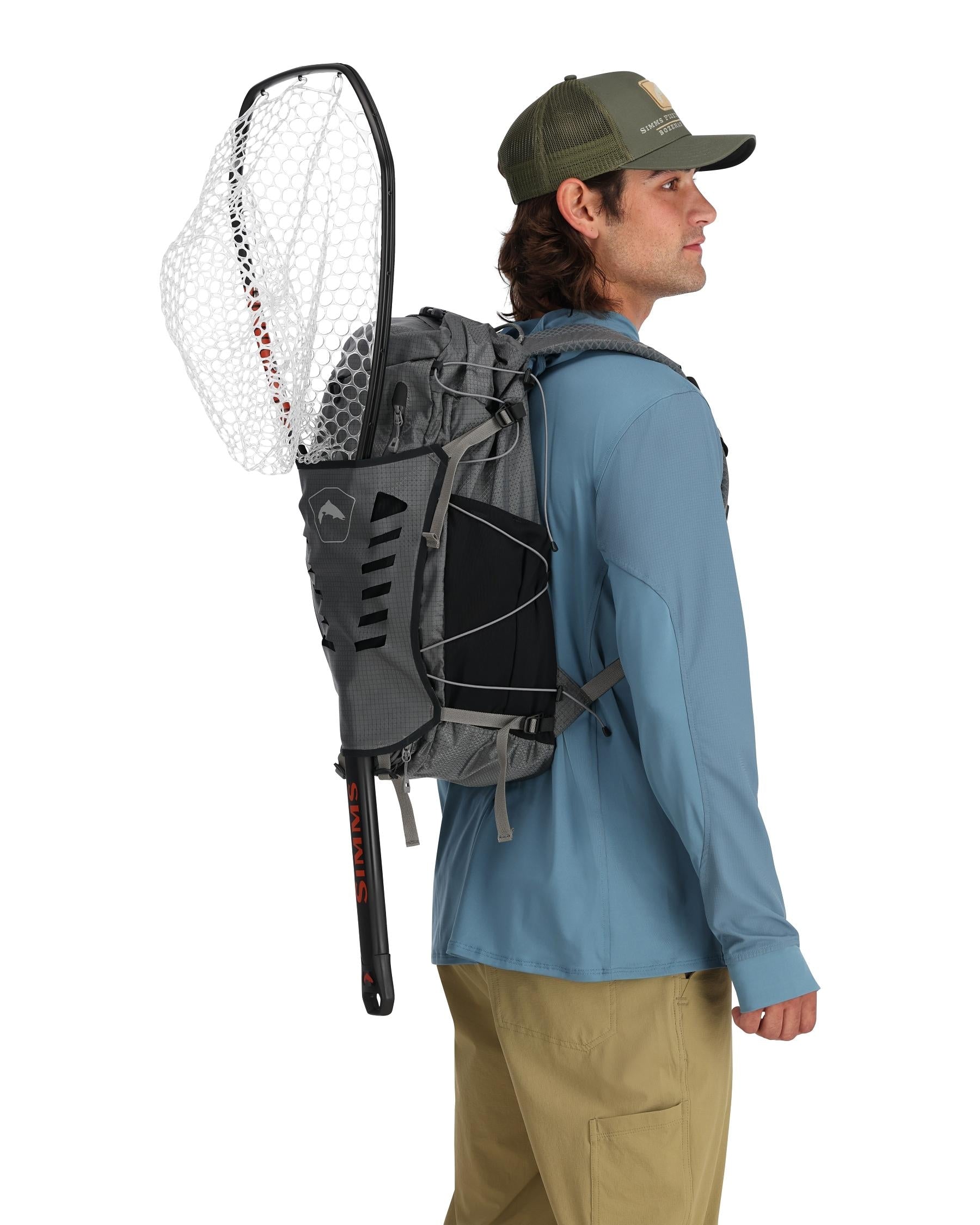 Simms Flyweight Backpack — Red's Fly Shop