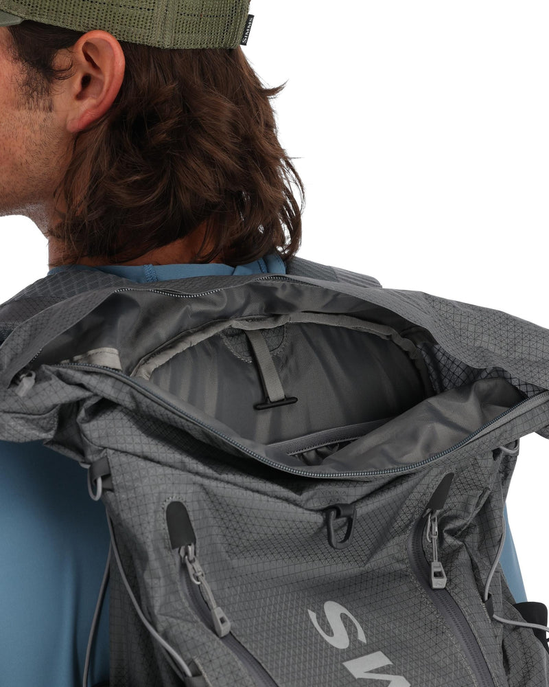Simms Flyweight Backpack