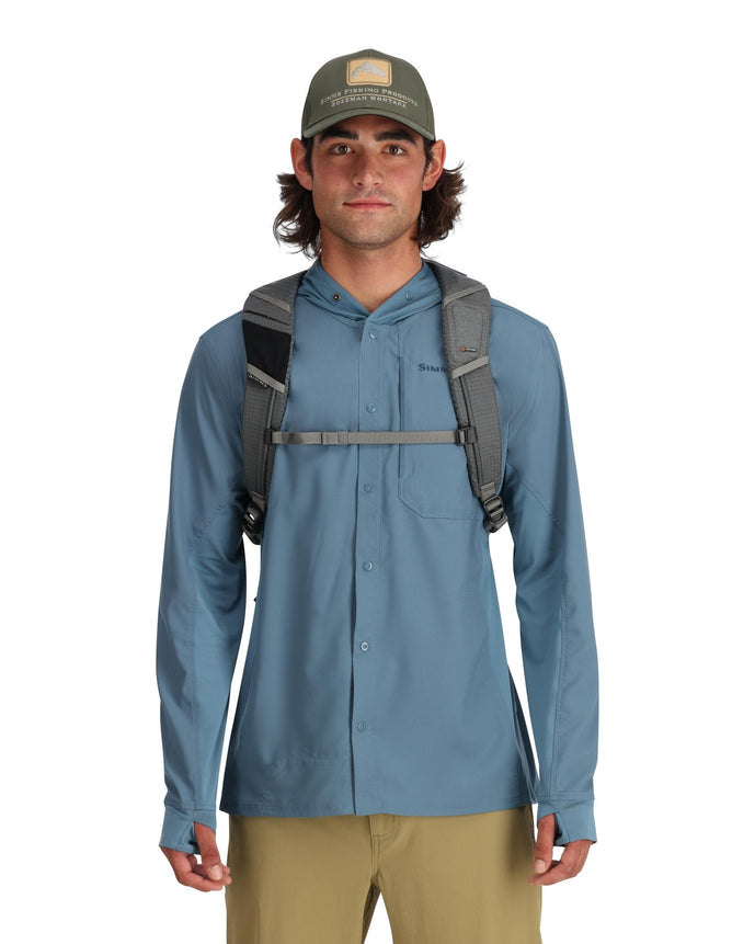 Simms Flyweight Backpack