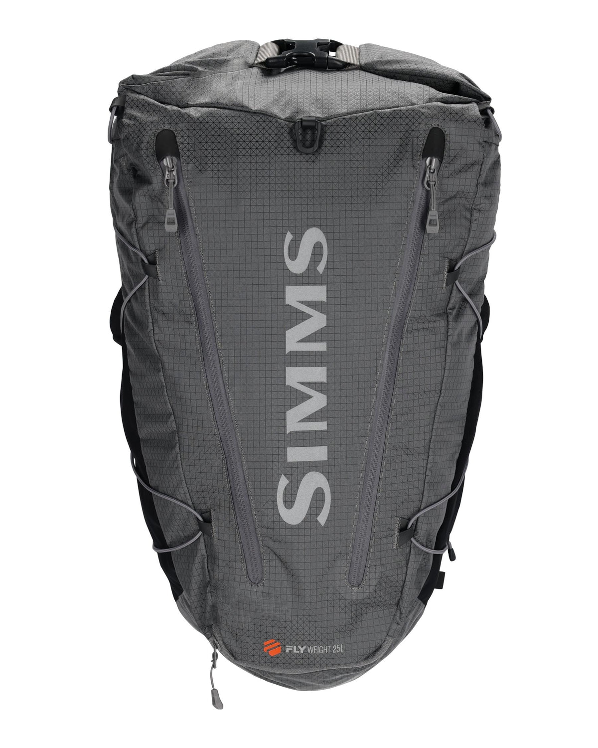 ウェア SIMMS Fishing Flyweight Pack Simms Flyweight Backpack — Red's Fly Shop