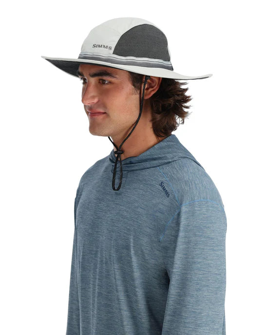 Simms M's Solar Sombrero