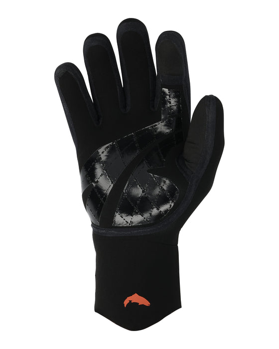 Simms ExStream Neoprene Glove - Black - XL