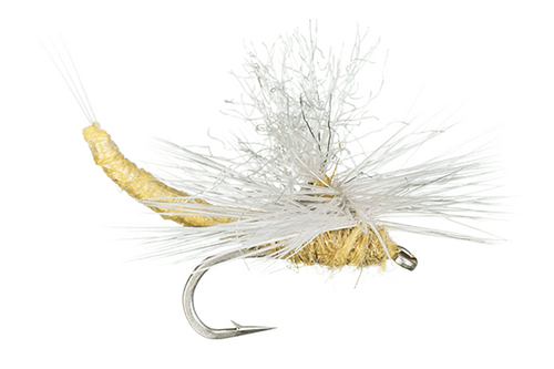 On Point Para Wulff PMD by Montana Fly Company