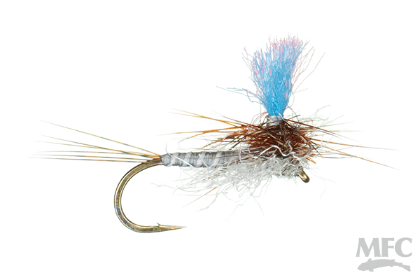 Guide Winna Spinna Adams By Montana Fly Co.