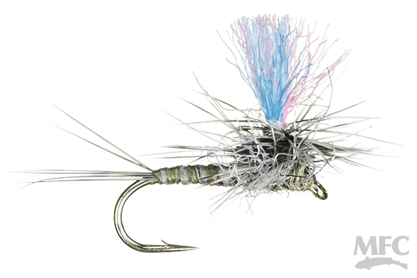 Guide Winna Spinna BWO By Montana Fly Co.&nbsp;