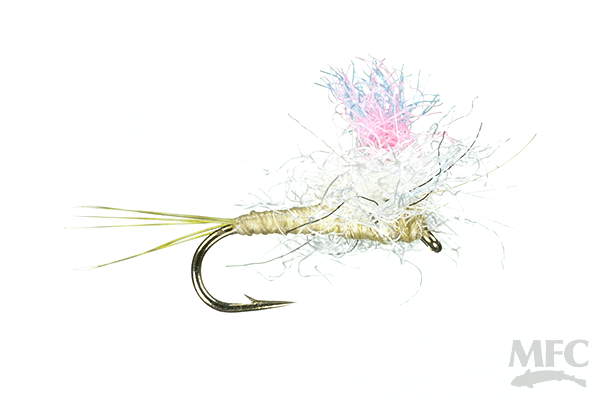 Guide Winna Spinna PMD By Montana Fly Co.