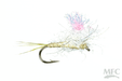 Guide Winna Spinna PMD By Montana Fly Co.