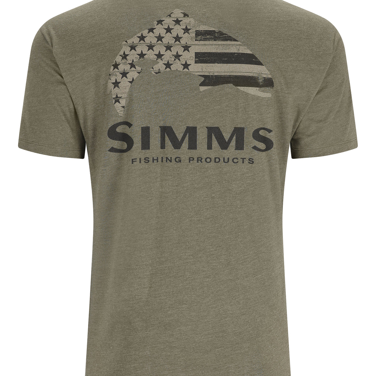 Simms Men's Drip T-Shirt