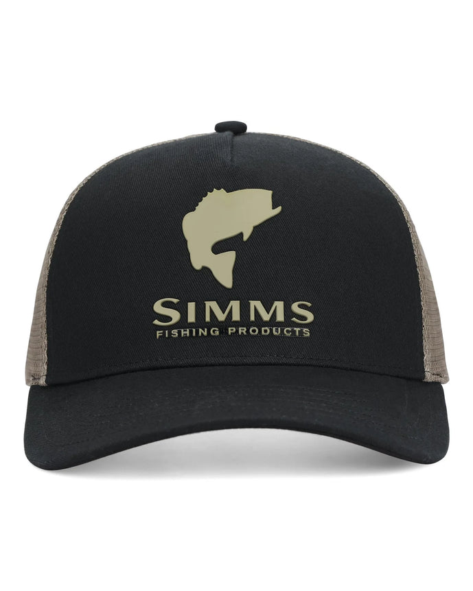 Simms Double Haul Trucker
