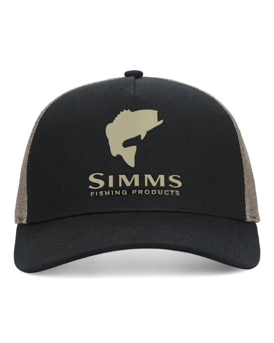 Simms Double Haul Trucker