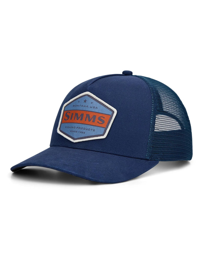 Simms Double Haul Trucker // CLEARANCE