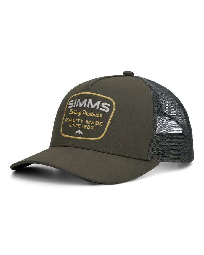Simms Double Haul Trucker // CLEARANCE