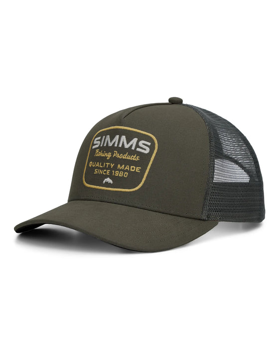 Simms Double Haul Trucker