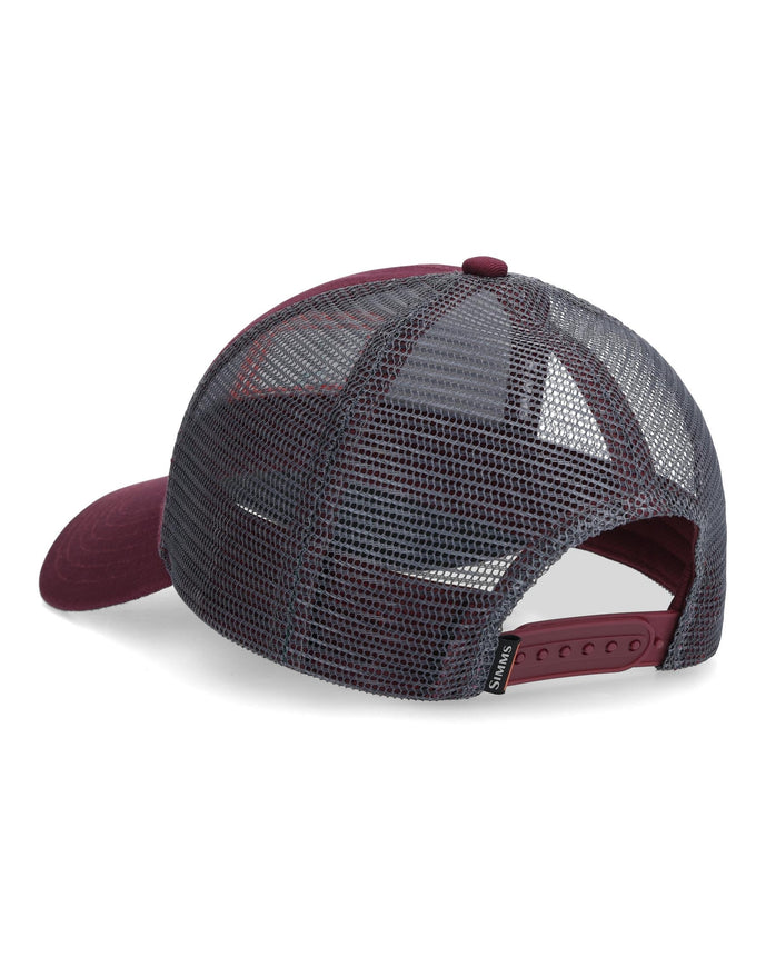 Simms Small Fit Single Haul Trucker