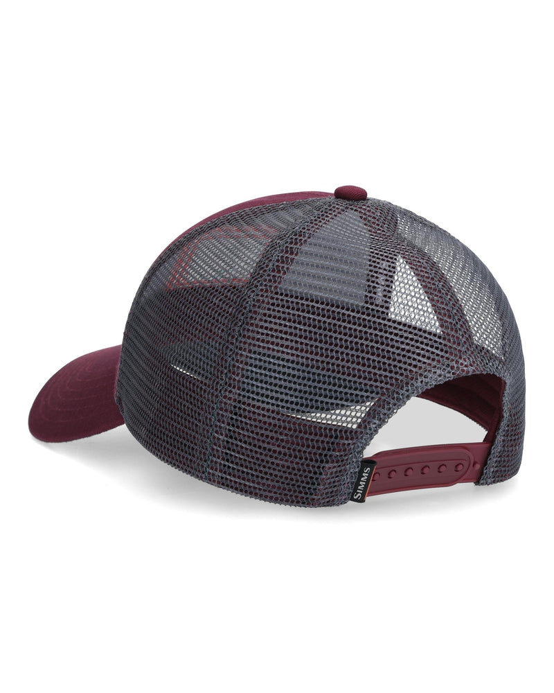 Simms Small Fit Single Haul Trucker