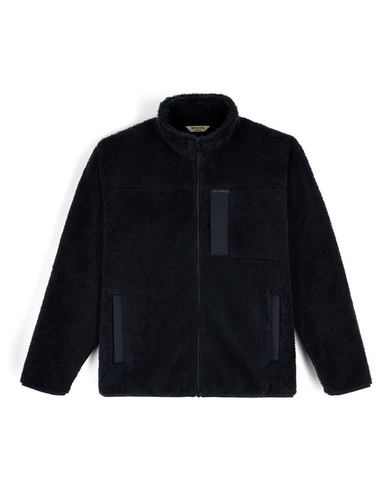 Simms M's Cold Weather Fleece
