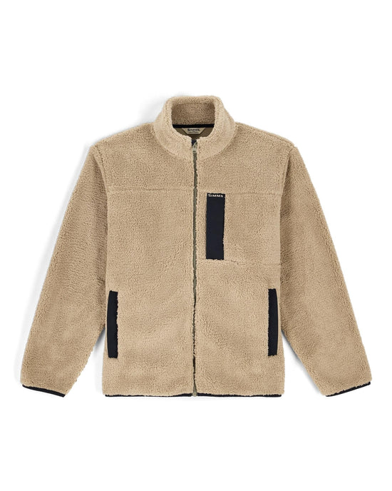 Simms M's Cold Weather Fleece