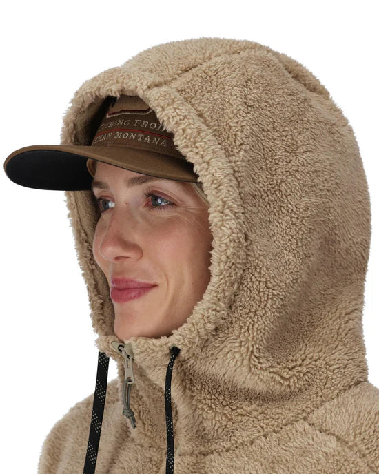 Simms W's Cold Weather Fleece
