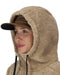 Simms W's Cold Weather Fleece