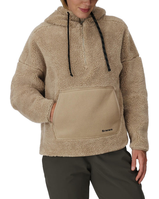 Simms W's Cold Weather Fleece