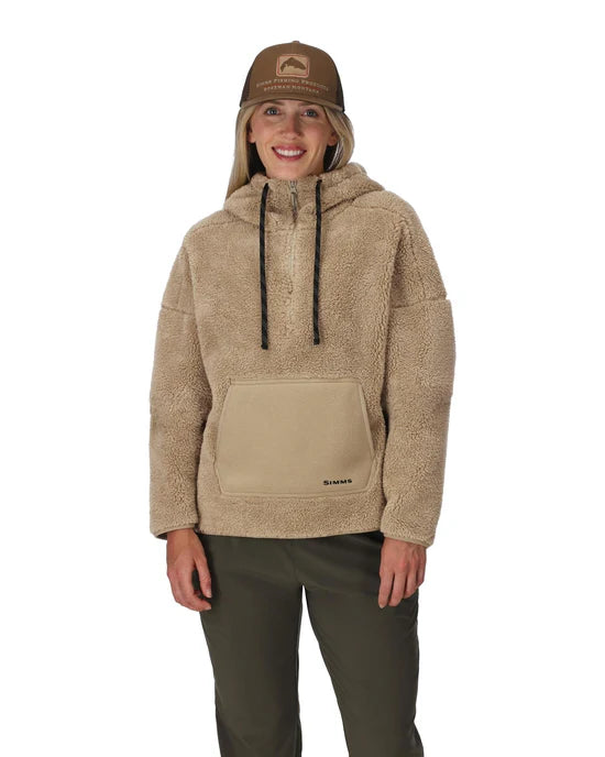 Simms W's Cold Weather Fleece
