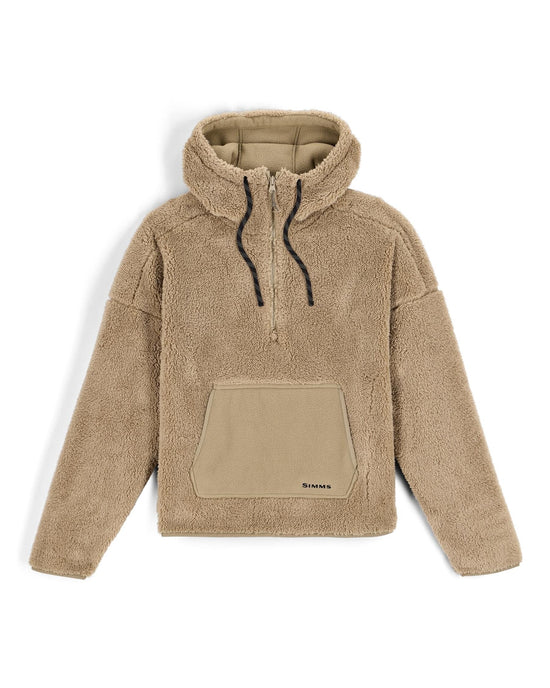 Simms W's Cold Weather Fleece
