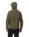 Simms M's Strata 330 Half-Zip Hoody