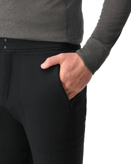 Simms M's Strata 330 Bottom
