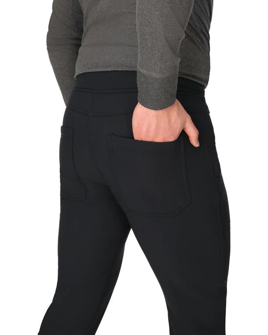 Simms M's Strata 330 Bottom