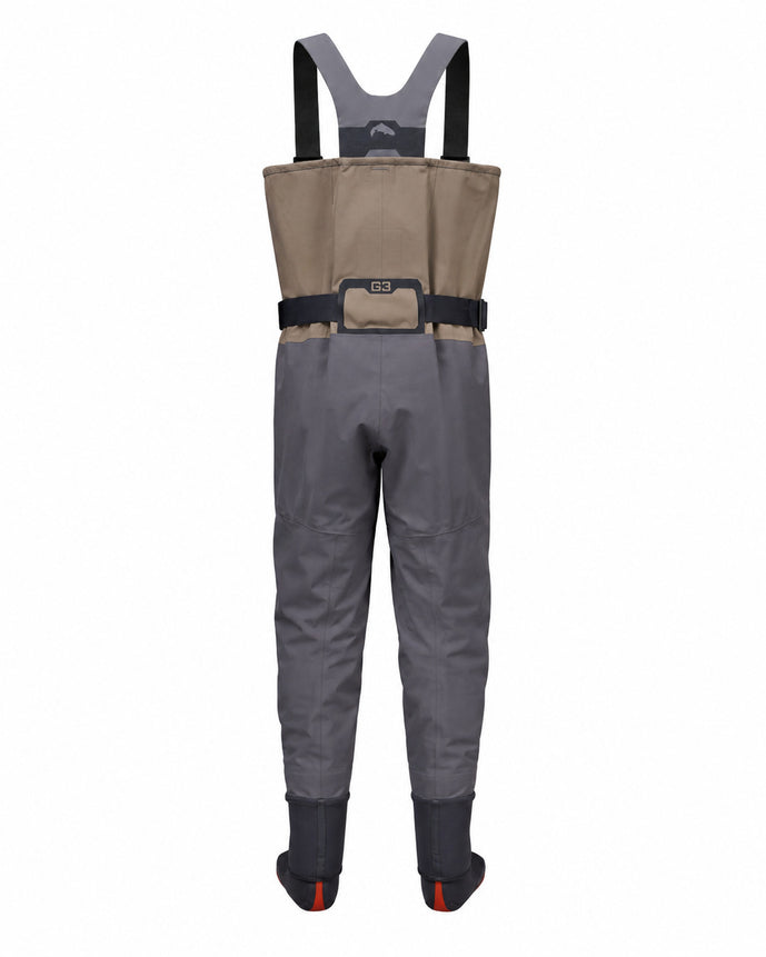 Simms Men's G3 Pro Stockingfoot Wader