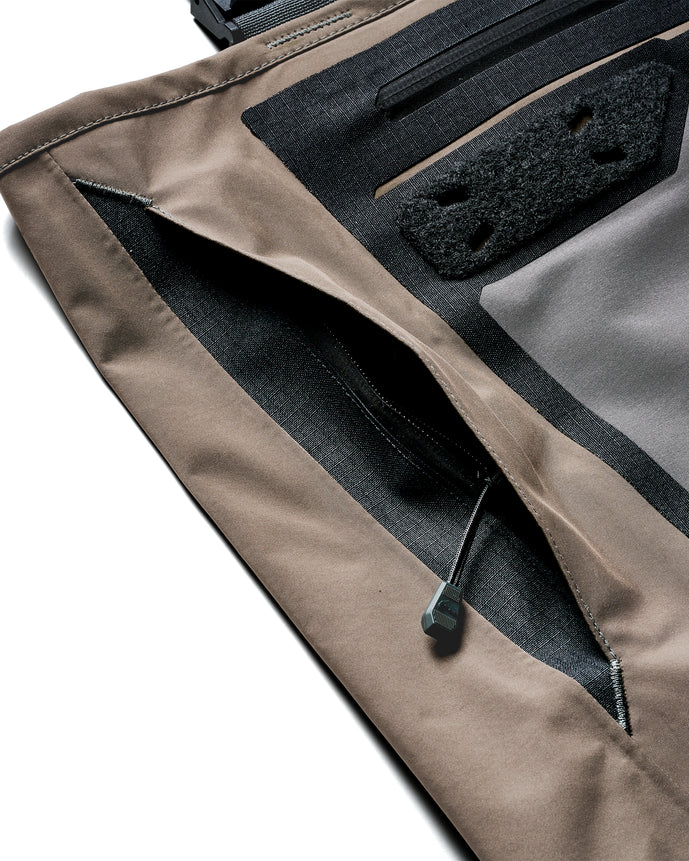 Simms Men's G3 Pro Stockingfoot Wader
